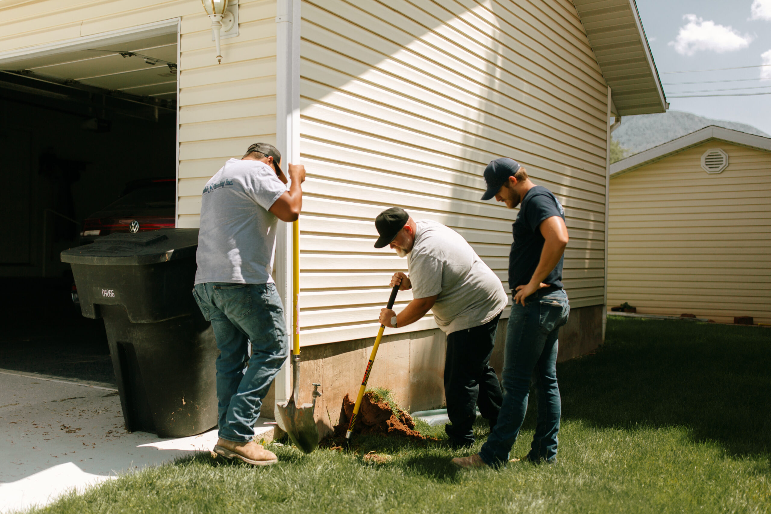 Septic Solutions You Can Trust